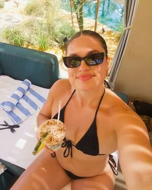 Ilona Maher OnlyFans Leaked Free Thumbnail Picture - #3Wk4W4Iy3J