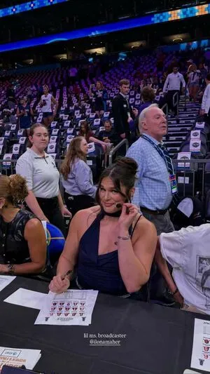 Ilona Maher OnlyFans Leaked Free Thumbnail Picture - #5EGvsnGhIl