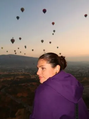 Ilona Maher OnlyFans Leaked Free Thumbnail Picture - #6D9ZKfFa2S