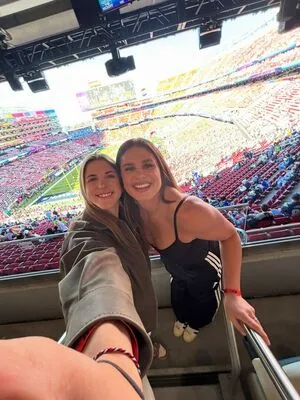 Ilona Maher OnlyFans Leaked Free Thumbnail Picture - #6F6ksPIaOh