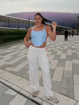 Ilona Maher OnlyFans Leaked Free Thumbnail Picture - #95npNwPkIv