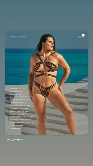 Ilona Maher OnlyFans Leaked Free Thumbnail Picture - #BXpUpq2bvW