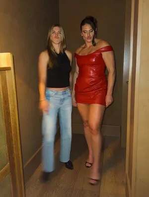 Ilona Maher OnlyFans Leaked Free Thumbnail Picture - #Cuo6EcmP4S