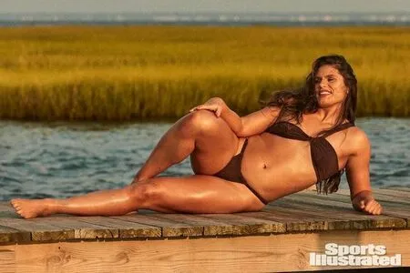Ilona Maher OnlyFans Leaked Free Thumbnail Picture - #DJr5WQGnbp