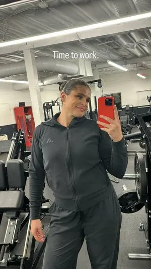 Ilona Maher OnlyFans Leaked Free Thumbnail Picture - #E1TeZLDgdF