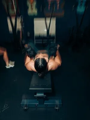 Ilona Maher OnlyFans Leaked Free Thumbnail Picture - #JCDigxy2ym