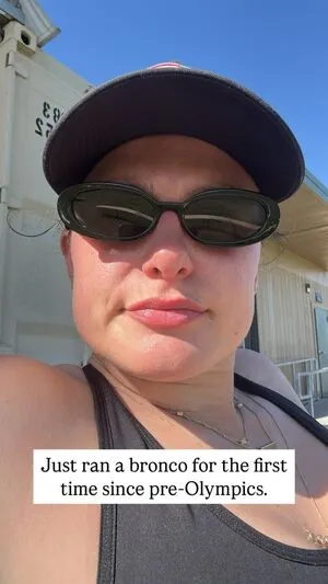 Ilona Maher OnlyFans Leaked Free Thumbnail Picture - #K0S2oSOgXg