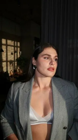 Ilona Maher OnlyFans Leaked Free Thumbnail Picture - #LWaa9dUmxw