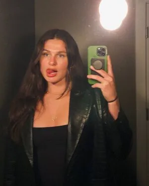 Ilona Maher OnlyFans Leaked Free Thumbnail Picture - #Q3QO3KFwEz