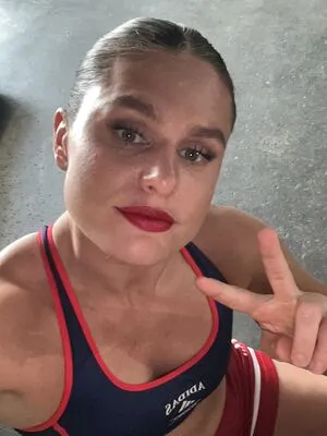 Ilona Maher OnlyFans Leaked Free Thumbnail Picture - #RW0Xc14rwd