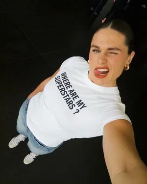 Ilona Maher OnlyFans Leaked Free Thumbnail Picture - #S0T3tamGDR