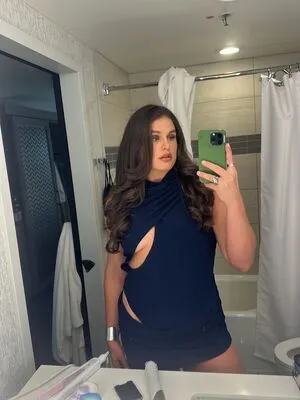 Ilona Maher OnlyFans Leaked Free Thumbnail Picture - #TuT3W6JUu9
