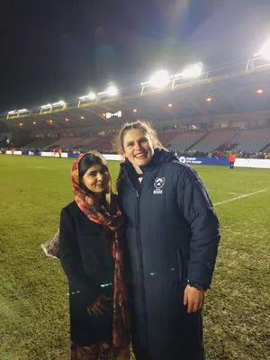 Ilona Maher OnlyFans Leaked Free Thumbnail Picture - #U0dceQf985