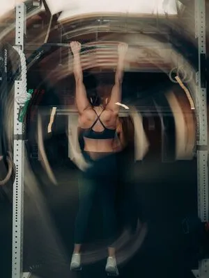 Ilona Maher OnlyFans Leaked Free Thumbnail Picture - #V13pXvIZ5P