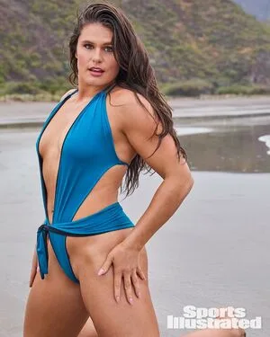 Ilona Maher OnlyFans Leaked Free Thumbnail Picture - #V6zZCHWfYR