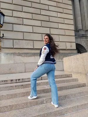 Ilona Maher OnlyFans Leaked Free Thumbnail Picture - #VqqTsVbc3J