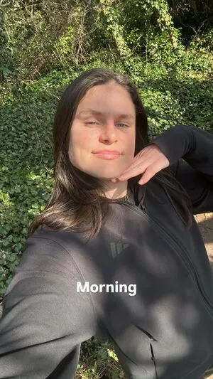 Ilona Maher OnlyFans Leaked Free Thumbnail Picture - #aHh3EDQPXG