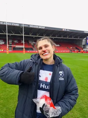 Ilona Maher OnlyFans Leaked Free Thumbnail Picture - #at4oeUpTe6