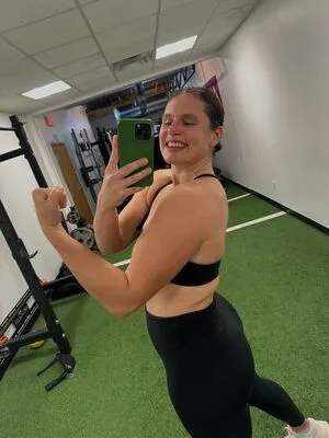 Ilona Maher OnlyFans Leaked Free Thumbnail Picture - #eDLTb14BU3