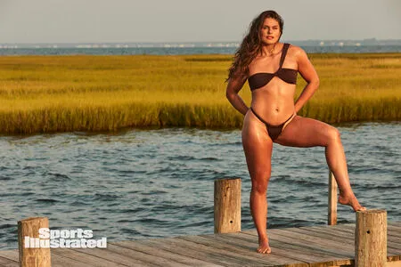 Ilona Maher OnlyFans Leaked Free Thumbnail Picture - #fTOezicHEF