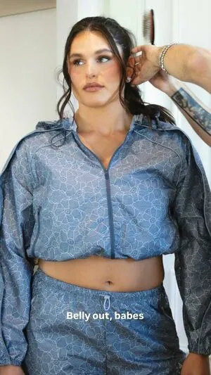 Ilona Maher OnlyFans Leaked Free Thumbnail Picture - #feTT3ZnOVL