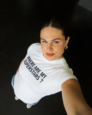 Ilona Maher OnlyFans Leaked Free Thumbnail Picture - #kaBupz56gN