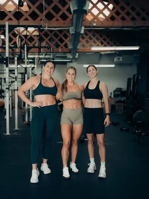 Ilona Maher OnlyFans Leaked Free Thumbnail Picture - #kdaP06h05t