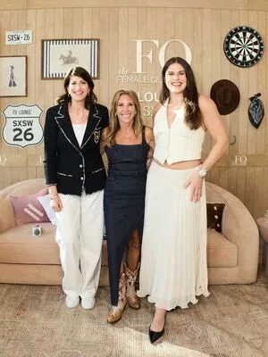 Ilona Maher OnlyFans Leaked Free Thumbnail Picture - #lHyo33eAxS