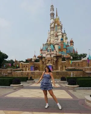 Ilona Maher OnlyFans Leaked Free Thumbnail Picture - #m1R1xAXPTv