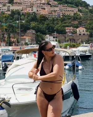 Ilona Maher OnlyFans Leaked Free Thumbnail Picture - #msb4htmBoT