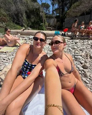 Ilona Maher OnlyFans Leaked Free Thumbnail Picture - #pClFrxucSa