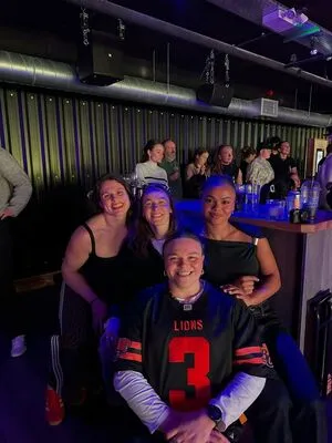 Ilona Maher OnlyFans Leaked Free Thumbnail Picture - #rcckvxPSKY