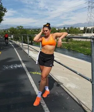 Ilona Maher OnlyFans Leaked Free Thumbnail Picture - #us6LWL1ohe