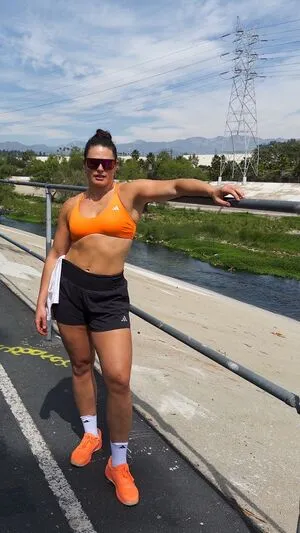 Ilona Maher OnlyFans Leaked Free Thumbnail Picture - #x2RGpPwnVj