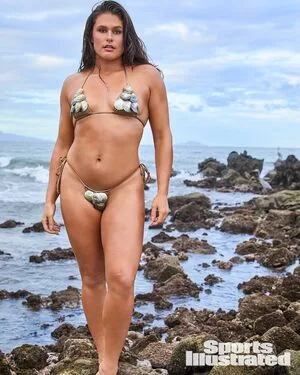 Ilona Maher OnlyFans Leaked Free Thumbnail Picture - #x3bdLXZs92
