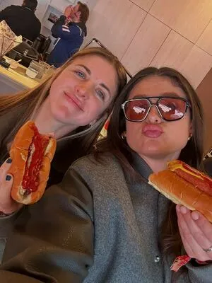 Ilona Maher OnlyFans Leaked Free Thumbnail Picture - #xBIQ1X6BmC