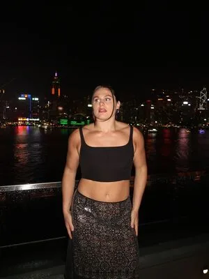 Ilona Maher OnlyFans Leaked Free Thumbnail Picture - #zncii5FLZP