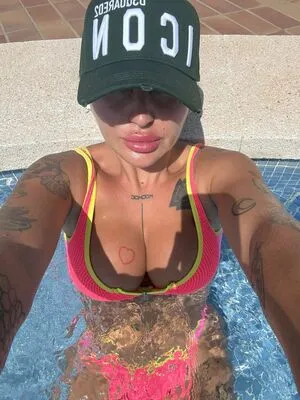 Ilona Ray OnlyFans Leaked Free Thumbnail Picture - #3txBzQUqFb