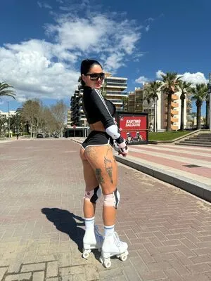 Ilona Ray OnlyFans Leaked Free Thumbnail Picture - #9vyF5owLBY