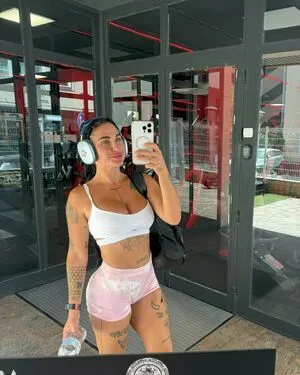 Ilona Ray OnlyFans Leaked Free Thumbnail Picture - #JZdEPkp44D