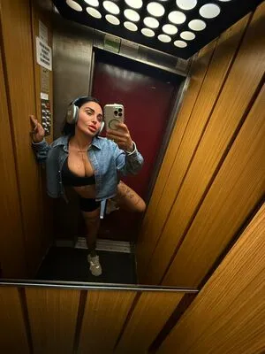 Ilona Ray OnlyFans Leaked Free Thumbnail Picture - #Xger7DOiKa