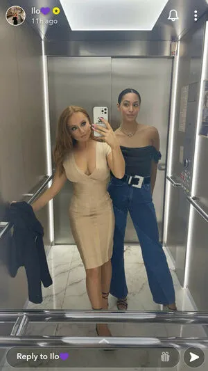 Ilonaaln OnlyFans Leaked Free Thumbnail Picture - #QfkpG7GCmN