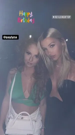 Ilonaaln OnlyFans Leaked Free Thumbnail Picture - #lwxuR2DV1s