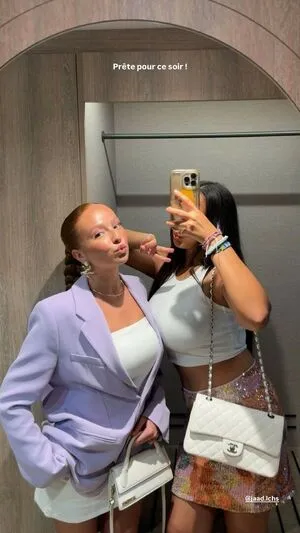 Ilonaaln OnlyFans Leaked Free Thumbnail Picture - #mE490DARAE