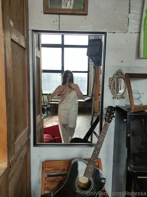 Ilonessa OnlyFans Leaked Free Thumbnail Picture - #Cu5RgUOs1I