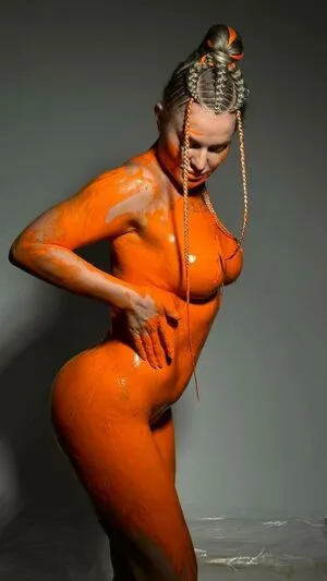 Ilonka OnlyFans Leaked Free Thumbnail Picture - #4Usbirbi4K