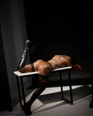 Ilonka OnlyFans Leaked Free Thumbnail Picture - #ac0E9eiva7