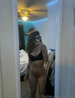 Ilov3nikki OnlyFans Leaked Free Thumbnail Picture - #24nKLP9Z6x