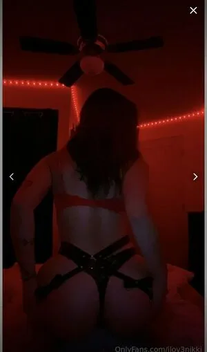 Ilov3nikki OnlyFans Leaked Free Thumbnail Picture - #5cJcstdPUB