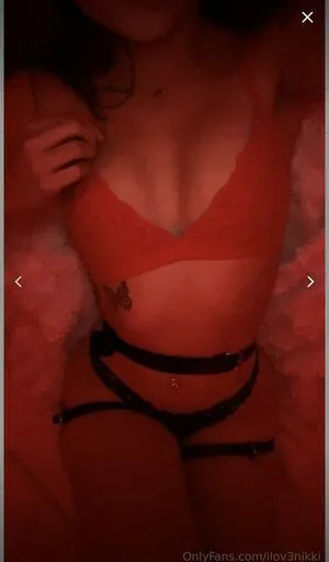 Ilov3nikki OnlyFans Leaked Free Thumbnail Picture - #KY9DwiUjBF